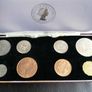 1966 Specimen Coin Set Image 5