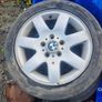 bmw alloys many different sets Image 6
