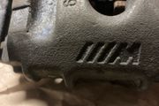 bmw E36 M3 Z3M  left front calliper