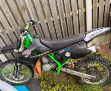 kx85 small wheel