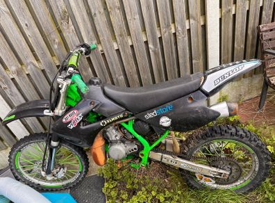 kx85 small wheel