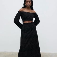 Pretty Lavish Co Ord Size M