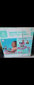 baby walker