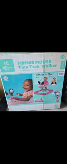 baby walker