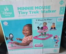 baby walker