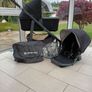 Uppababy Cruz travel systen Image 2