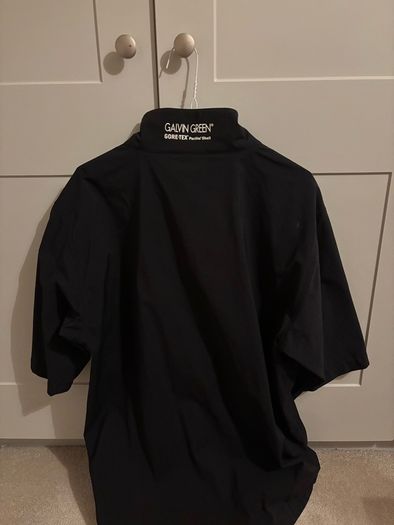 Galvin Green Goretex
