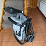 Baby Buggie/Stroller Image 6