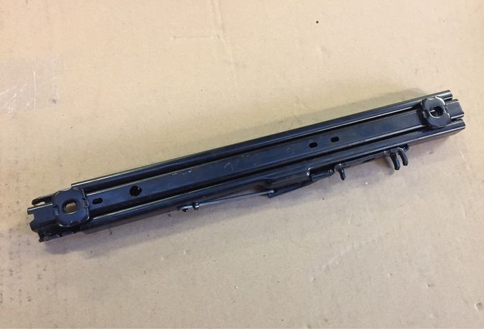LH Seat Rails (Fiat Bravo Brava Marea)