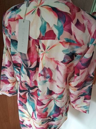 Bicalla New Top Unworn Stunning Size M