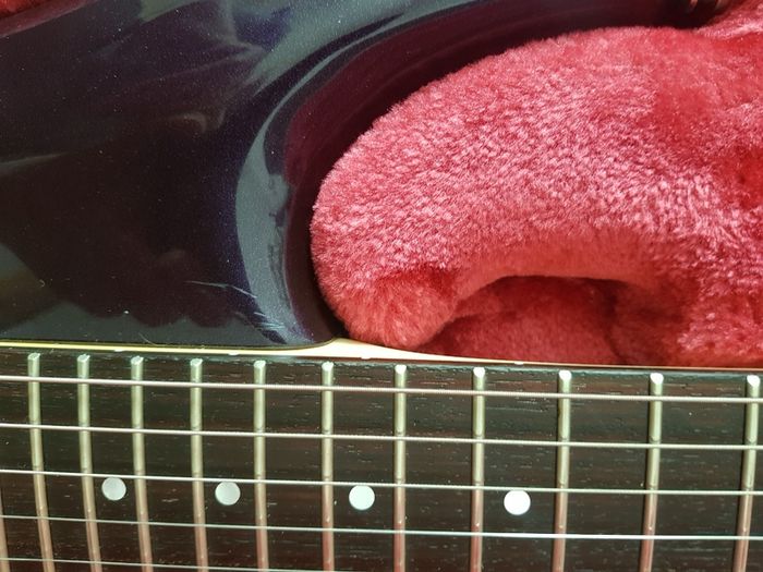 Ibanez JS2450-MCP Joe Satriani