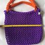 SuCo x ACT Hand-Knotted Rope Tote Image 3