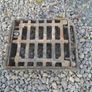 Gully Grate and Frame Image 2