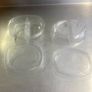 Salad containers Image 2
