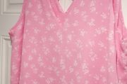 Summer Top dunnes xl suit size 16