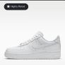 Nike Air Force 1 Image 2