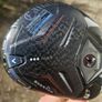 Callaway Quantum Triple Diamond Driver Image 5