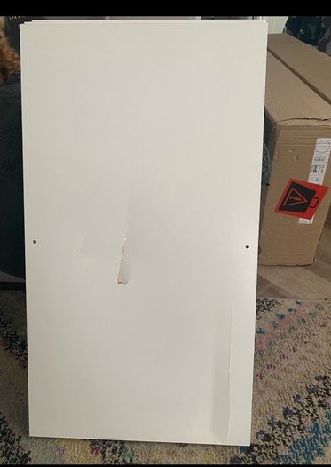 Ikea Kallax unit