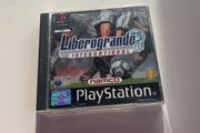 PS1 Liberogrande International