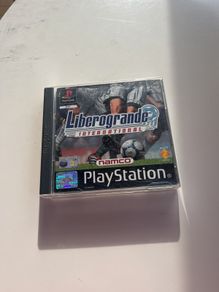 PS1 Liberogrande International