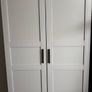 Standing wardrobe/closet Image 9