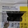 Taxi meter and a printer (Semitron) Image 3