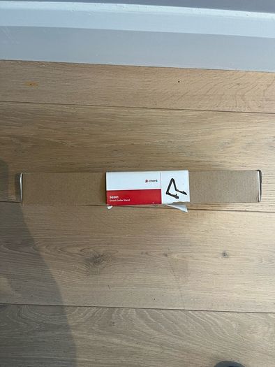 Chord SGS01 Folding Guitar Stand. Acoustic or Electric Guitar