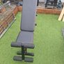 Weight bench Image 2