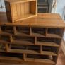 Drawers Solid Wood Image 2