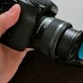 Canon EOS M50 Camera Kit - Like New + Accessories Bundle Image 7