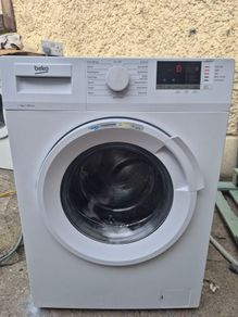 Beko 9kg Washing Machine For Sale