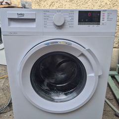 Beko 9kg Washing Machine For Sale