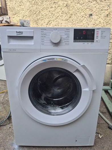 Beko 9kg Washing Machine For Sale