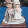 Capodimonte Guseppe Armani 1982 Figurine Image 4