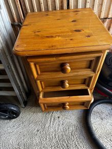 drawers