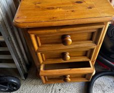 drawers