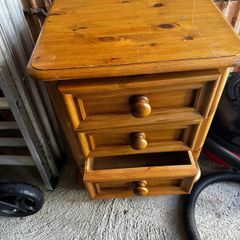 drawers