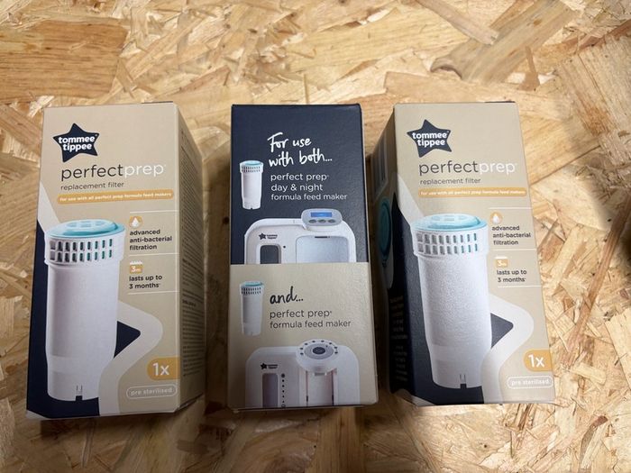 Tommee Tippee Perfect Prep Replacement Filter