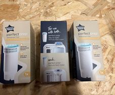 Tommee Tippee Perfect Prep Replacement Filter