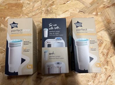 Tommee Tippee Perfect Prep Replacement Filter
