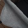 Nuna Sena Travel Cot & Playpen - Excellent Condition with Travel Bag Image 5