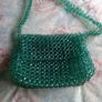 Beaded bag Image 2