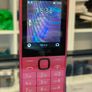 Nokia 225 [2024] 6cm [2.4] 91G Pink Mobile Phone (Nokia 225 4G TA-1610 DS PINK) Dual Sim Unlocked Image 5