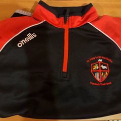 CBS Portlaoise PE jumper