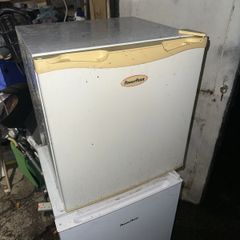 Counter top Freezer