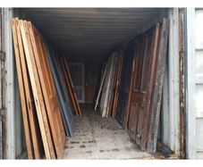 Doors Mixed Selection