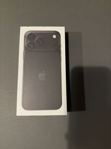 iPhone 18 pro max 512GB (IRISH STOCK) Brand New Sealed Free Phone cover and screen Protector RECEIPT