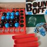 Bounce Off  Jumpong Rock n Roll Version (Mattel Games) Image 2