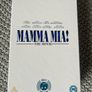 Mamma mia set dvd notebook and pen Image 3