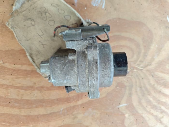 Mercedes Benz Manifold Pressure Sensor M110 0280100111 W114 W116